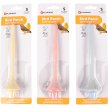 Фото - игрушки Flamingo (Фламинго) SAND PERCH PLASTIC Игрушка для птиц песчаная жердочка