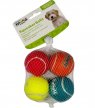 Фото - игрушки Outward Hound Squeaky Tennis Ball игрушка для собак ТЕННИСНЫЙ МЯЧ