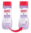 Фото 3 - повседневная косметика Natures Miracle ODOR CONTROL LAVENDER шампунь-кондиционер для собак освежающий с ароматом лаванды