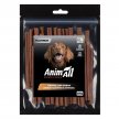 Фото 2 - лакомства AnimAll Platinum лакомство для собак МЯСНЫЕ ПАЛОЧКИ С КУРИЦЕЙ