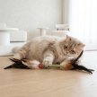 Фото 4 - іграшки Collar WAUCAT Fun Natural іграшка для котів з котячою м'ятою ПАЛИЧКА