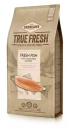 Фото - сухой корм Carnilove True Fresh Fish корм для взрослых собак РЫБА