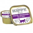 Фото - влажный корм (консервы) Kippy (Киппи) PATE TURKEY STERILISED консервы для стерилизованных кошек (ИНДЕЙКА), паштет