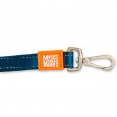 Фото - амуніція Max & Molly Urban Pets Multi-Function Leash багатофункціональний повідець для собак Matrix Orange