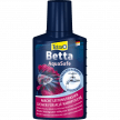 Фото - подготовка пресной воды Tetra Betta Aqua Safe кондиционер для подготовки водопроводной воды в пригодную для петушков