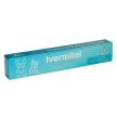 Фото 4 - от глистов Modes Ivermitel антигельминтная суспензия для кошек, собак, котят и щенков ВКУС МЯСА