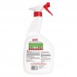 Фото 2 - видалення запахів, плям та шерсті Natures Miracle (Нейчерлз Міракл) URINE DESTROYER (ВІД ЗАПАХУ І ПЛЯМ СЕЧІ) рідина для усунення запахів котів та міток