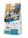 Фото - сухой корм Marpet (Марпет) Chef Cat Sterilized Turkey & Chicken беззерновой сухой корм для стерилизованных кошек ИНДЕЙКА и КУРИЦА