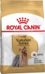 Фото - сухой корм Royal Canin YORKSHIRE TERRIER ADULT (ЙОРКШИР ТЕРЬЕР ЭДАЛТ) корм для собак от 10 месяцев