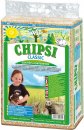 Фото - наповнювачі та підстилки Chipsi (Чіпсі) CLASSIC - тирса для гризунів