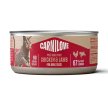 Фото - влажный корм (консервы) Carnilove Chicken & Lamb влажный корм для кошек, паштет КУРИЦА и ЯГНЕНОК
