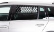 Фото - аксесуари в авто Trixie Ventilation Lattice - Решітка на автомобільне вікно для перевезення собак