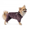 Фото - одежда Pet Fashion (Пет Фешин) АЛЬФ костюм для собак сиреневый