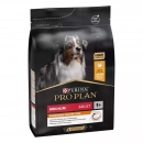 Фото - сухой корм Purina Pro Plan (Пурина Про План) Adult Medium Chicken сухой корм для взрослых собак средних пород КУРИЦА