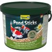 Фото - корм для риб Tetra POND STICKS корм для всіх видів ставкових риб