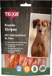 Фото - ласощі Trixie Chicken Cheese Stripes - Ласощі для собак з куркою та сиром