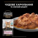 Фото - влажный корм (консервы) Purina Pro Plan (Пурина Про План) Adult Delicate Digestion Fish&Turkey консерва для кошек c чувствительным пищеварением РЫБА и ИНДЕЙКА