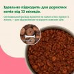 Фото 6 - сухой корм Mera Nurture Adult Salmon сухой корм для кошек ЛОСОСЬ