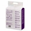 Фото 2 - наполнители Velvet Paw Tofu+Bentonite Original гороховый наполнитель с бентонитом для кошек БЕЗ АРОМАТА