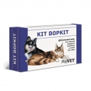 Фото 2 - інші вет препарати ProVet Кіт Воркіт фітокомплекс для корекції порушення поведінки котів та собак