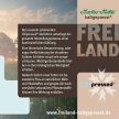 Фото 8 - сухой корм Luposan Markus-Mühle Freiland Gans сухой корм для собак ГУСЬ