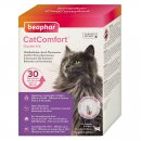 Фото - седативні препарати (заспокійливі) Beaphar CatComfort антистрес для кішок, заспокійливий засіб з феромонами