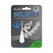 Фото 2 - от блох и клещей Modes Selavet капли на холку от блох, клещей и гельминтов для собак
