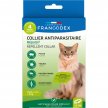 Фото - от блох и клещей Francodex Repellent Collar ошейник от блох и клещей с гераниолом для кошек
