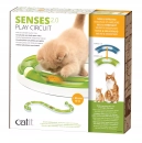 Фото - игрушки Hagen Catit Senses Play Circuit Игрушка головоломка для кота (43154)