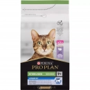 Фото - сухий корм Purina Pro Plan (Пуріна Про План) Sterilised Senior 7+ Longevis Turkey сухий корм для стерилізованих кішок старше 7 років ІНДИЧКА