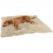 Фото - лежаки, матрасы, коврики и домики Best Friends Shag Pet Throw Blanket коврик для собак БЕЖЕВАЯ ЭЛЕГАНТНОСТЬ