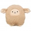 Фото - игрушки Trixie Sheep игрушка для собак РОЖДЕСТВЕНСКАЯ ОВЕЧКА (92010)
