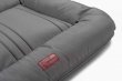 Фото 7 - лежаки, матраси, килимки та будиночки Harley & Cho LOUNGER WATERPROOF GRAY водостійкий двосторонній лежак для собак, сірий
