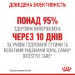 Фото 8 - влажный корм (консервы) Royal Canin DIGEST SENSITIVE in GRAVY влажный корм для кошек