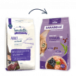 Фото 2 - сухой корм Bosch Sanabelle ADULT Ostrich & Blueberries сухой корм для кошек СТРАУС И ЧЕРНИКА