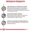 Фото 3 - ветеринарні корми Royal Canin GASTRO INTESTINAL GI32 (ГАСТРО ІНТЕСТИНАЛ) сухий лікувальний корм для котів від 1 року