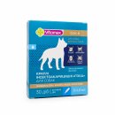Фото - від бліх та кліщів Vitomax Gold Інсектоакарицидні краплі на холку проти бліх, вошей, кліщів та власоїдів для собак