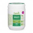 Фото 3 - витамины и минералы Canvit Multi (Мульти) мультивитаминные таблетки для собак