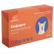 Фото - от блох и клещей Drug4Pets Сефорте капли от блох, клещей и гельминтов для собак