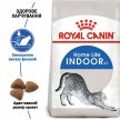 Фото - сухой корм Royal Canin INDOOR 27 (ИНДУР) сухой корм для взрослых кошек до 7 лет