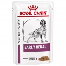 Фото - ветеринарні корми Royal Canin EARLY RENAL лікувальні консерви для собак при ранній стадії ниркової недостатності