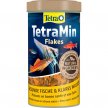 Фото 5 - корм для рыб Tetra TetraMin Flakes корм для аквариумных рыбок, хлопья