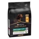 Фото - сухой корм Purina Pro Plan (Пурина Про План) Puppy Small & Mini Healthy Start Chicken сухой корм для щенков мелких пород, беременных и кормящих КУРИЦА