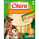 Фото - лакомства Inaba Dog Churu Chicken лакомство для собак сливочный мусс КУРИЦА