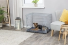 Фото - клетки, вольеры Trixie HOME KENNEL клетка переносная для собак