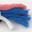 Фото 4 - игрушки DoggyMan Chew Toy Bone with Rope жевательная игрушка для собак КОСТЬ С ВЕРЕВКОЙ