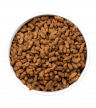 Фото 3 - сухой корм Ownat Ultra Young Sterilized Fish сухой корм для стерилизованных кошек от 1 до 6 лет РЫБА