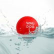 Фото 2 - игрушки Waudog Fun Red Ball игрушка для собак КРАСНЫЙ МЯЧ