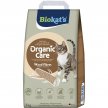 Фото - наповнювачі Biokat's Organic Care деревний наповнювач для котячого туалету