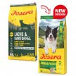 Фото - сухий корм Josera Salmon & Potato (Lachs & Kartoffel) сухий беззерновий корм для собак ЛОСОСЬ І КАРТОПЛЯ